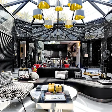 602 Exceptional Rooftop Jaccuzi Eiffel View Apartament