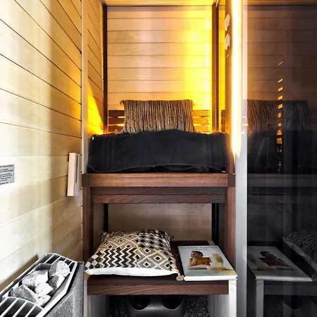 602 Exceptional Rooftop Jaccuzi Eiffel View Apartament *