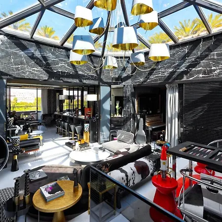 Tbs 602 - Superb Penthouse Eiffel With View * Париж