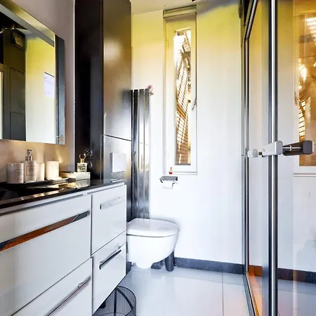 Tbs 602 - Superb Penthouse Eiffel With View Apartamento *
