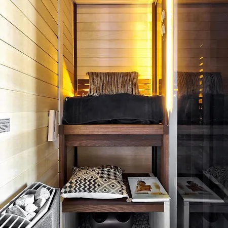 Tbs 602 - Superb Penthouse Eiffel With View Apartamento *