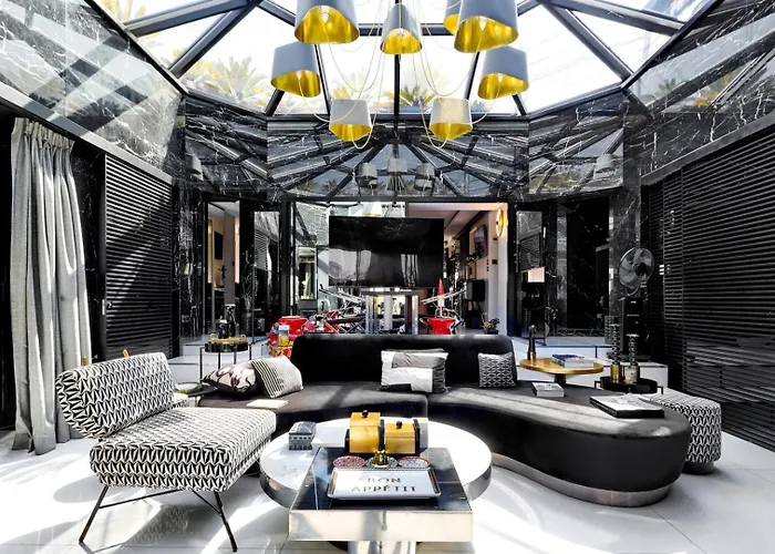 Tbs 602 - Superb Penthouse Eiffel With View Apartment