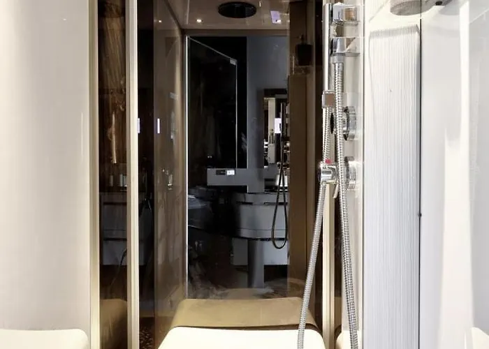 Tbs 602 - Superb Penthouse Eiffel With View *