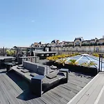 Tbs 602 - Superb Penthouse Eiffel With View *