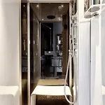 Tbs 602 - Superb Penthouse Eiffel With View *