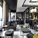 Apartamento Tbs 602 - Superb Penthouse Eiffel With View