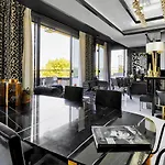 Tbs 602 - Superb Penthouse Eiffel With View * Paris