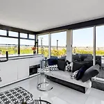 Tbs 602 - Superb Penthouse Eiffel With View Apartamento Paris