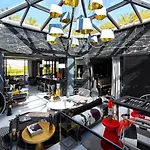 Tbs 602 - Superb Penthouse Eiffel With View * Париж