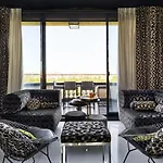 Tbs 602 - Superb Penthouse Eiffel With View Париж