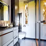 Апартаменты Tbs 602 - Superb Penthouse Eiffel With View Париж