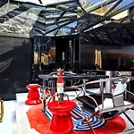 Tbs 602 - Superb Penthouse Eiffel With View * Париж
